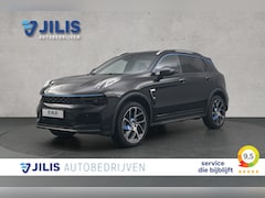 Lynk & Co 01 - 1.5 | Panoramadak | Adaptieve cruise control | Stoelverwarming