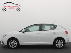 SEAT Ibiza - 1.0 EcoTSI Style Connect CARPLAY / NAVI / AIRCO / PDC / BLUETOOTH / CRUISE / NL-AUTO