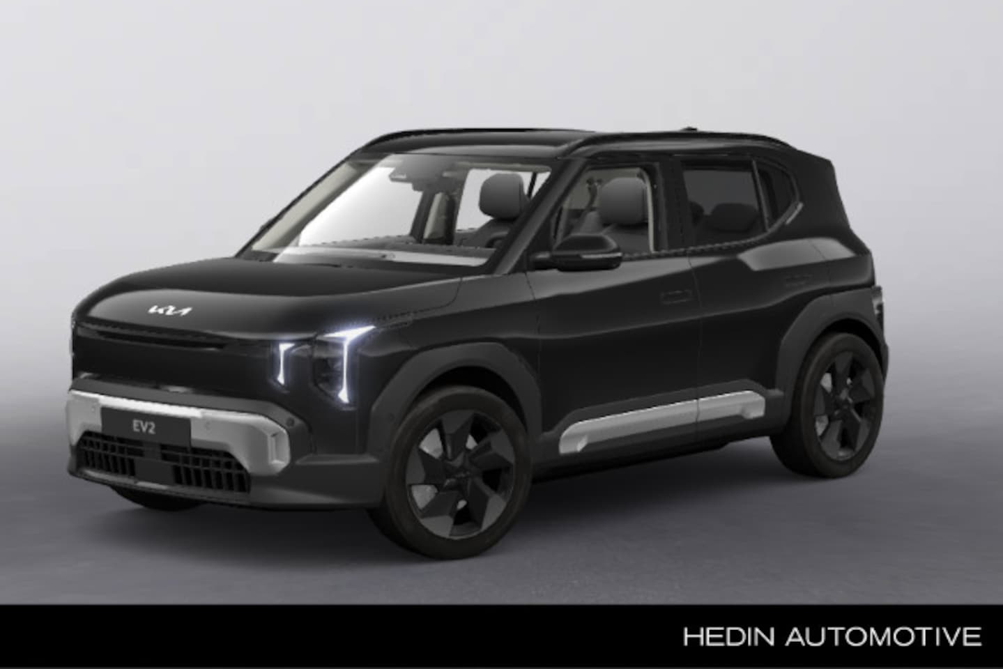 Kia EV2 - Plus 42.2 kWh | VOORRAAD ACTIE | INCL. INRUILPREMIE VRAAG NAAR DE VOORWAARDEN | - AutoWereld.nl