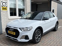 Audi A1 citycarver - 25 TFSI epic / CRUISE/ SMARTPHONE INTERFACE/ MULTIMEDIA/ DIGTIAL DASH/ RADIO/ AIRCO/ 17''