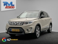 Suzuki Vitara - 1.6 High Executive | Panoramadak | Leder | Camera | Stoelverwarming | Climat/Control | Ada