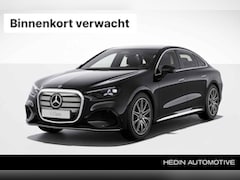 Mercedes-Benz C-klasse - C 400 4MATIC Launch Edition | MBUX Hyperscreen | Parkeerpakket met 360°-camera | Trekhaak