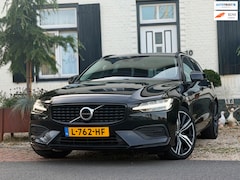 Volvo V60 - 2.0 B3 Momentum Advantage|Hybrid|Stoel+Stuurverwarming|
