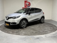 Renault Captur - 0.9 TCe Dynamique, Volledig onderhouden, Camera, Clima, Cruise, Navi, Bluetooth, Isofix, ,