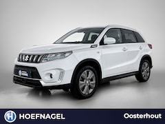 Suzuki Vitara - 1.4 Boosterjet Comfort Smart Hybrid | Adaptive Cruise | Stoelverwarming | CarPlay | Camera