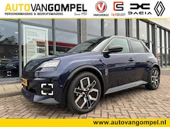 Renault 5 - 5 Comfort range iconic cinq 52 kWh | INCL. V2G LADER