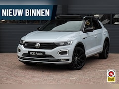 Volkswagen T-Roc - 1.5 TSI Sport R-Line |LED|PANO|VIRTUAL|BEATS|CAMERA|CARPLAY|STOELVERW