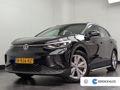 Volkswagen ID.4 - Pro 77 kWh 204 pk | Parkeersensoren | Apple Carplay | Cruise control adaptief |