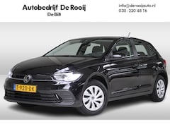 Volkswagen Polo - 1.0 TSI Polo Airco | Cruise Control | Android Auto | Apple Carplay