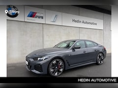 BMW 4-serie Gran Coupé - 420i | Comfort Access | Elektrisch bediend glazen schuif-/kanteldak | HIFI System Harman K