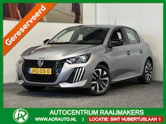 Peugeot 208 - 1.2 ACTIVE 75PK MODEL 2025 NAVIGATIE VIA APPLE CARPLAY/ANDROID PARKEERSENSOREN CRUISE CONT