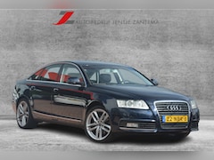 Audi A6 Limousine - 2.0 TFSI Advance | Airco | Navigatie | Cruise-control | Automaat |Subwoofer | Parkeer-sens