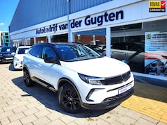 Opel Grandland - 1.2 Turbo Ultimate / Carplay & Android / Camera / 19.000 Km /