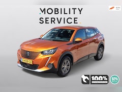 Peugeot e-2008 - EV Active Pack 50 kWh SOH93% CarPlay LED Lane Clima