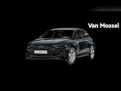 Audi A3 Sportback - 40 TFSI e Hybrid Advanced Edition | Automaat | Stoelverwarming | Apple Carplay | Android A