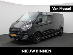 Ford Transit Custom - 320 2.0 TDCI L2H1 Sport | 185 PK | AUTOMAAT | BI-XENON | CAMERA | NAVIGATIE | DODE-HOEK BE