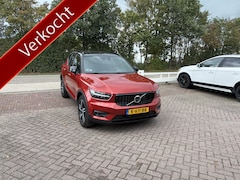 Volvo XC40 - 1.5 T5 Recharge R-Design TREKHAAK PANO 360 CAMERA HARMAN KARDON