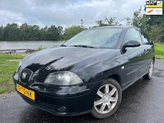 SEAT Ibiza - 1.4-16V Sensation | Clima | APK juli 2027