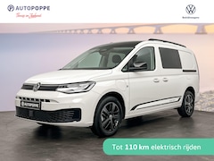 Volkswagen Caddy Maxi - Bedrijfswagens Flexible Limited Edition 1.5 TSI Hybride Limited Editi