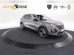 Peugeot 2008 - 1.2 Hybrid 145 Allure | Apple Carplay | Climate Control | Parkeersensoren Voor + Achter