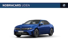 BMW i3 - 50 xDrive M Sport / Panoramadak / Trekhaak / 3D Head-Up / Parking Assistant Plus / Adaptie
