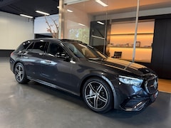 Mercedes-Benz E-klasse Estate - 200 Amg night Panorama Sfeerverl. Distronic Trekhaak