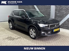 Volvo XC40 - 2.0 B4 Plus Bright | Trekhaak | Leder | Harman/Kardon | Keyless | Camera