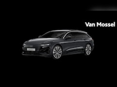 Audi A6 Avant e-tron - Advanced edition 83 kWh Navigatie | Stoelverwarming | Privacy glas | Lederen Bekleding | 2