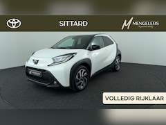 Toyota Aygo X - 1.0 VVT-i MT Pulse | Rijklaar |