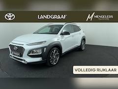 Hyundai Kona - 1.6 GDI HEV Fashion