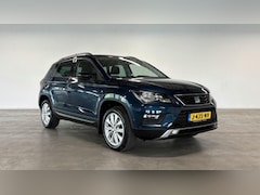 SEAT Ateca - 1.4 EcoTSI Style | Trekhaak | Complete onderhoudshistorie