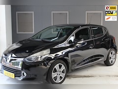 Renault Clio - 0.9 TCe ECO Night&Day