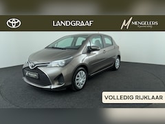 Toyota Yaris - 1.3 VVT-i Aspiration