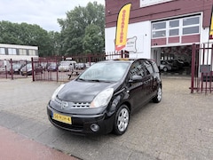 Nissan Note - 1.4 16V Life