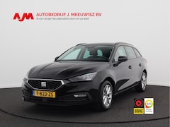 SEAT Leon Sportstourer - 1.0 TSI Style Business Intense/ unieke km