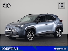 Toyota Yaris Cross - 1.5 Hybrid 130 First Edition *NIEUW