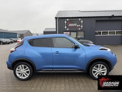 Nissan Juke - 1.2 DIG-T S/S N-Connecta