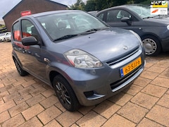 Daihatsu Sirion 2 - 1.0-12V Slim / 80.000km nap 2011
