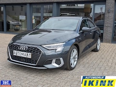 Audi A3 Limousine - 35 TFSI Business edition