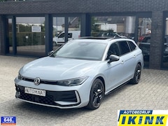 Volkswagen Passat Variant - 1.5 eTSI R-Line Business