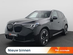 BMW X3 - 30e xDrive 299PK Aut. M-Sport, Panoramadak, Trekhaak, 20" LM Velgen, Keyless, Head-Up Disp
