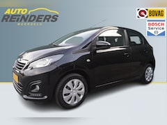 Peugeot 108 - 1.0 e-VTi Active 5-drs + Airco/ Bluetooth/ LED/ Garantie