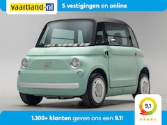 Fiat Topolino - 75KM [ Panoramadak Direct leverbaar Inclusief 2 jaar garantie ]