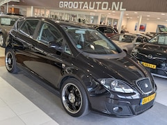 SEAT Altea - 1.8 TFSI Sport Automaat Airco, Cruise Control, Trekhaak, Stuurbekrachtiging