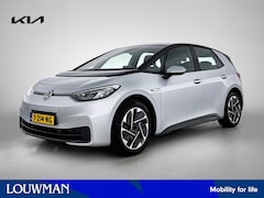 Volkswagen ID.3 - Pro 58 kWh Stoelverwarming | Navigatie | Climate Control | Parkeersensoren