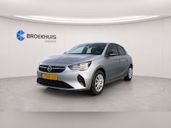 Opel Corsa - 1.2 75PK EDITION / AIRCO / BLUETOOTH / CRUISECONTROL / ORG. NL