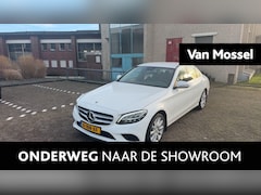 Mercedes-Benz C-klasse - 180 Premium Plus Pack WORDT VERWACHT