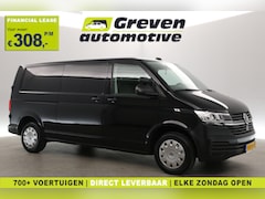 Volkswagen Transporter - 2.0 TDI L2H1 | Airco | Cruise | Carplay | Navi | Parkeersensoren