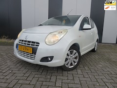 Suzuki Alto - 1.0 Exclusive