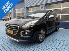 Peugeot 3008 - 1.2 PureTech Style